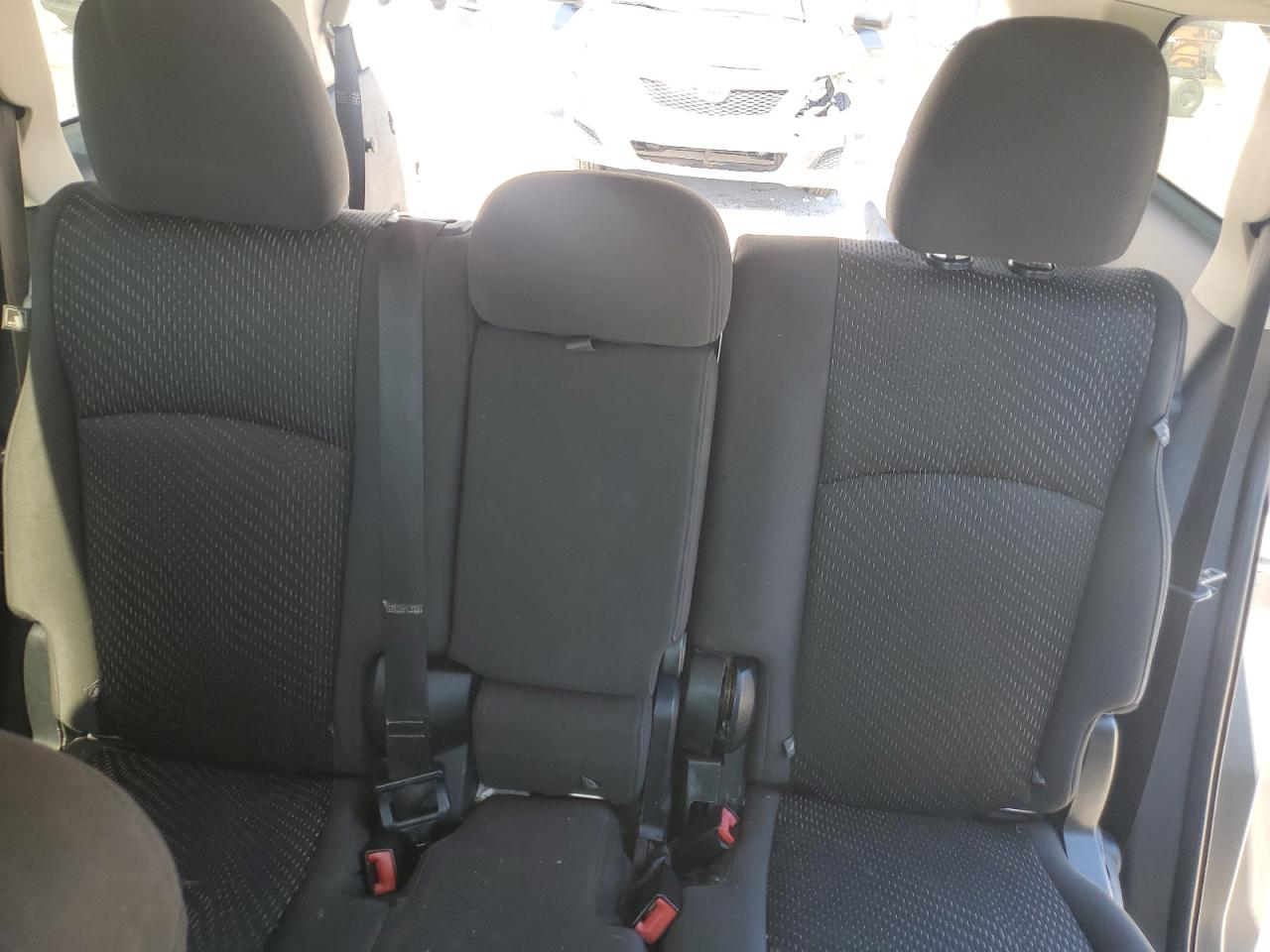 2012 Dodge Journey Sxt VIN: 3C4PDCBG9CT220663 Lot: 48842205