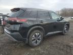 2023 Nissan Rogue Sv للبيع في East Granby، CT - Front End