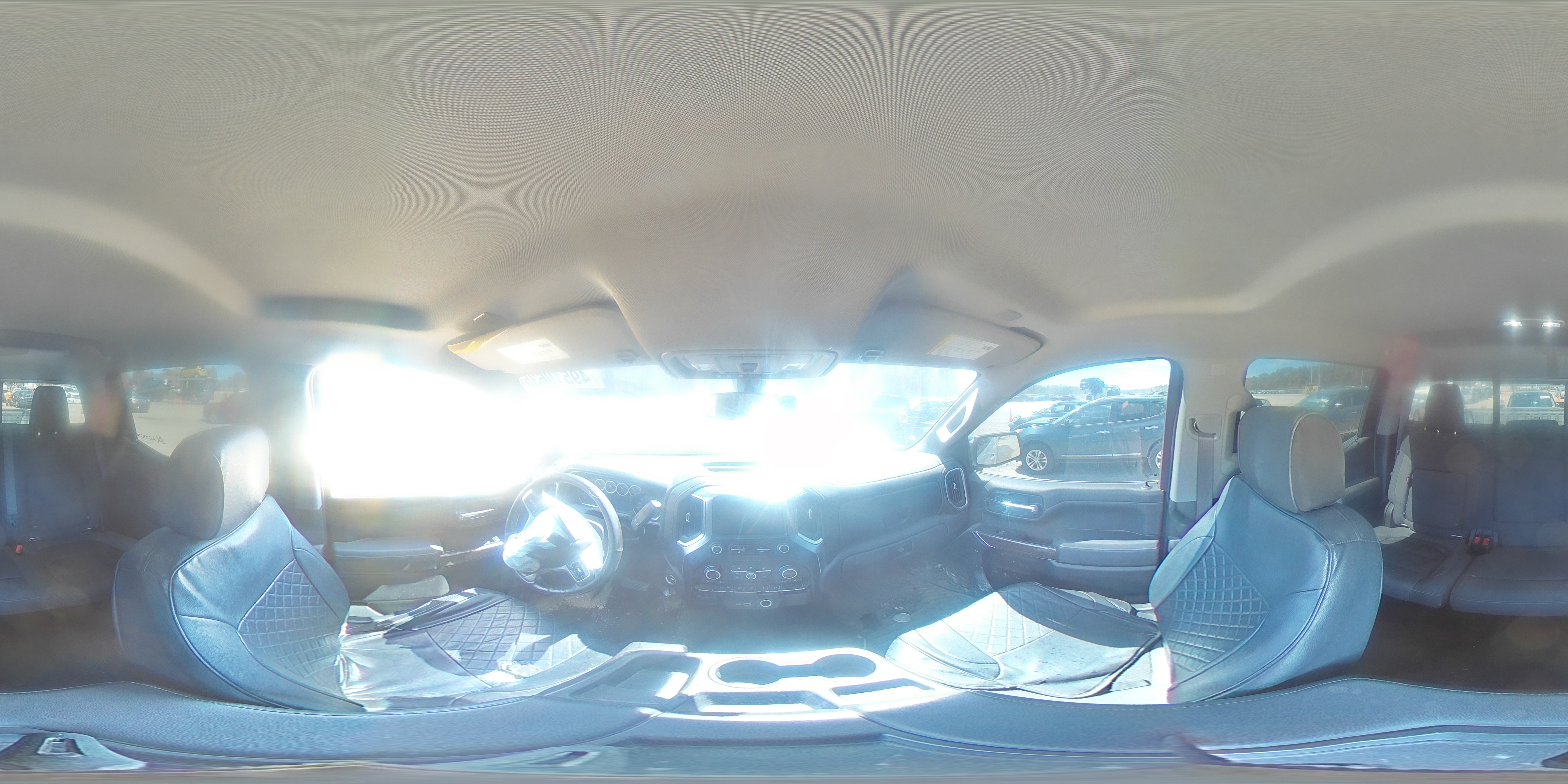 2019 Chevrolet Silverado - Image 13