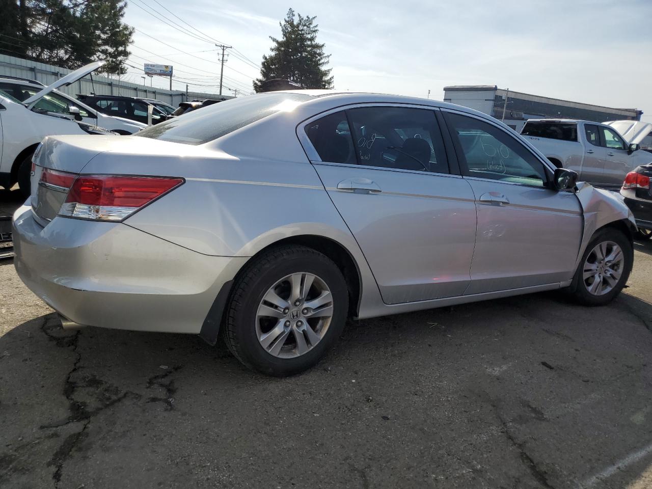 2012 Honda Accord - Image 3