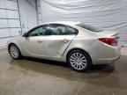 2011 Buick Regal Cxl للبيع في Candia، NH - Side