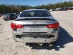 2016 Infiniti Q50 Premium zu verkaufen in Charles City, VA - All Over