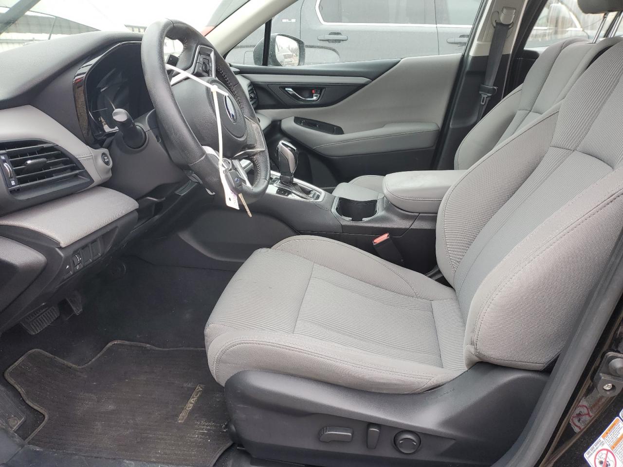 2020 Subaru Legacy - Image 7