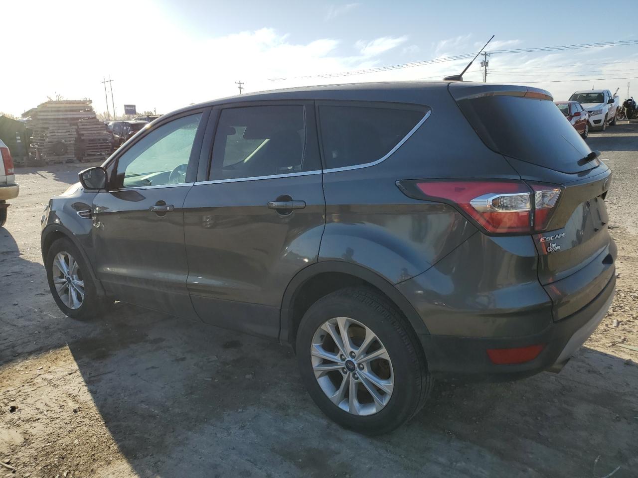 2017 Ford Escape - Image 2