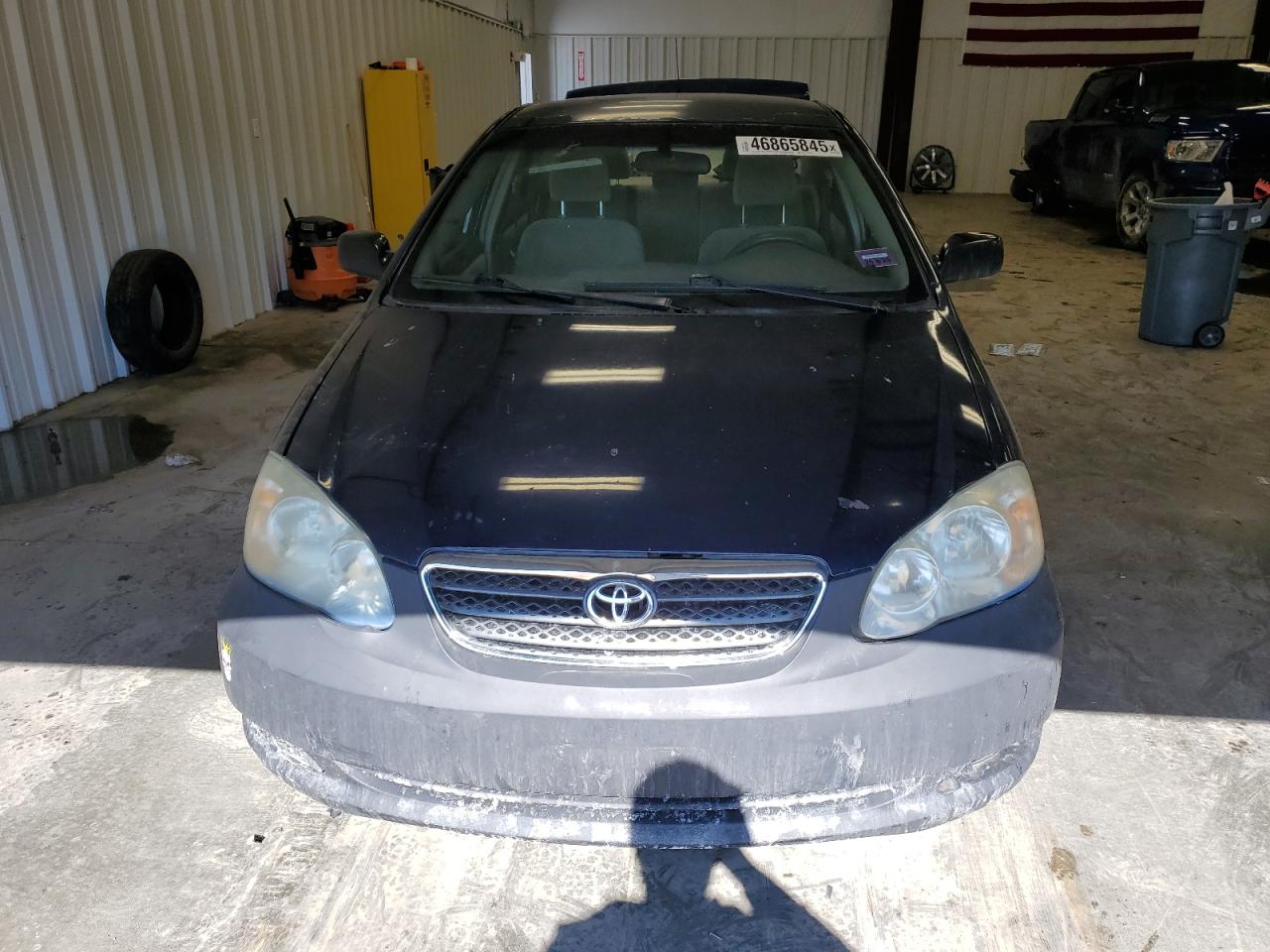 2007 Toyota Corolla - Image 5