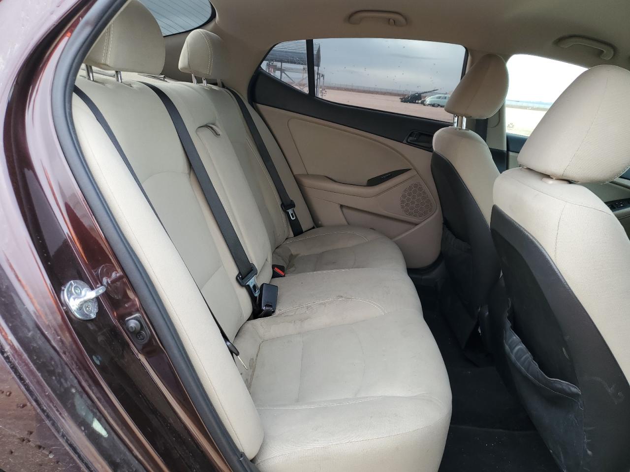 2015 Kia Optima - Image 10