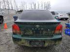 2000 Toyota Echo  за продажба в Arlington, WA - Rear End