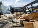 2009 Ford F550 Super Duty Flatbed Truck for Sale in Louisville, KY - Rollover