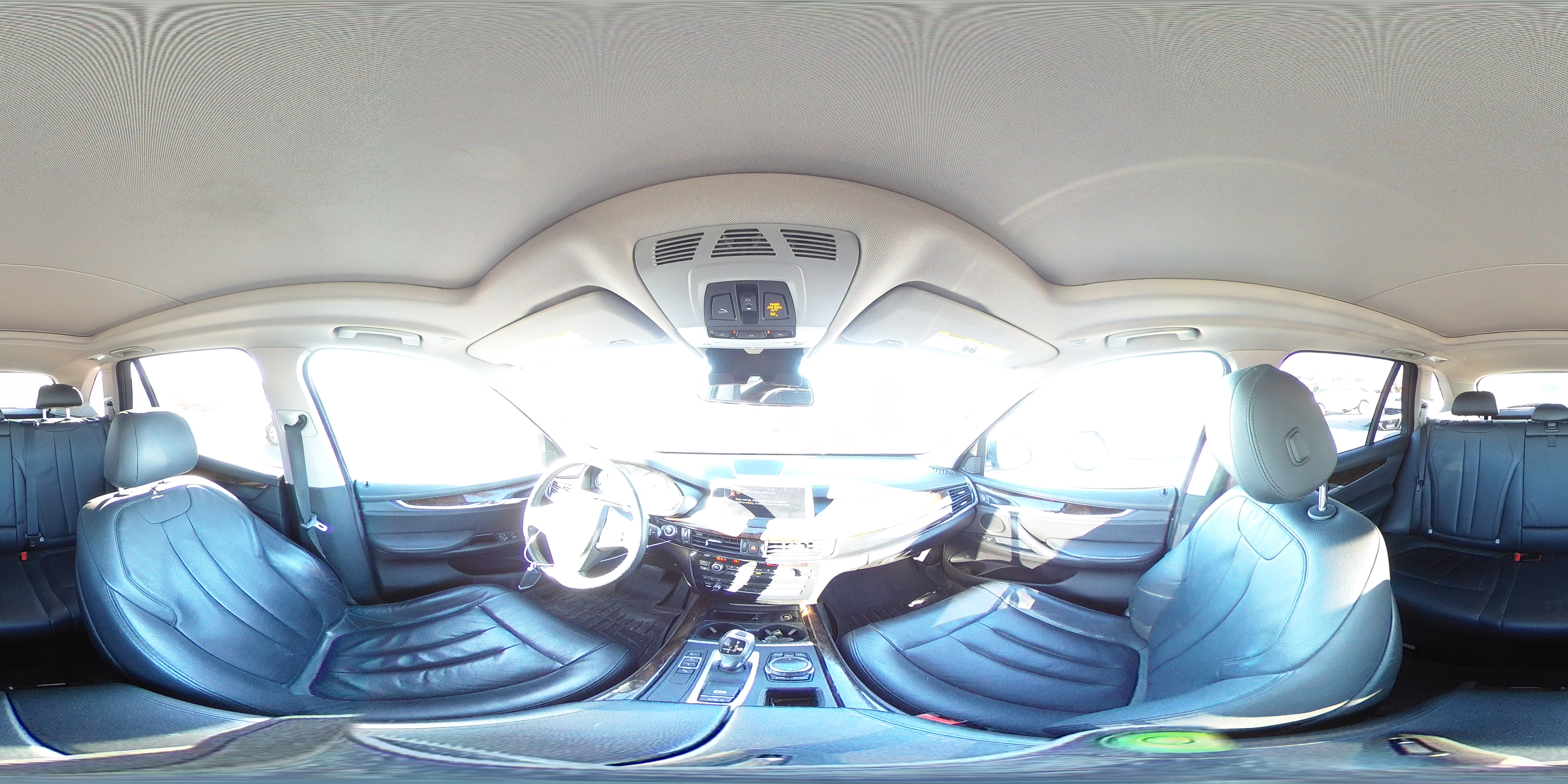 2014 BMW X5 - Image 14