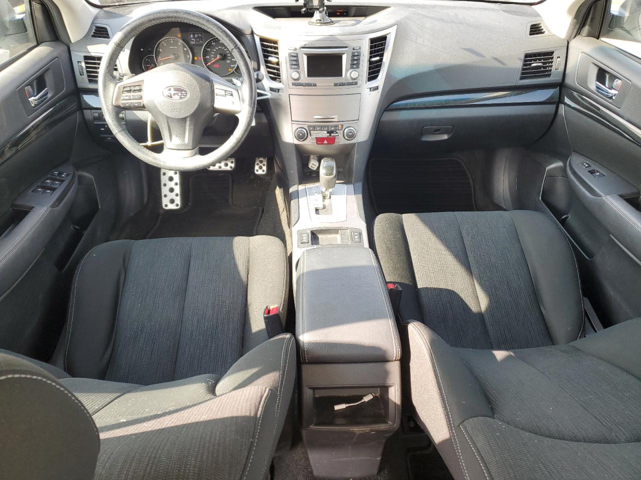 2014 Subaru Legacy - Image 8