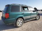 2003 Honda Pilot Lx en Venta en Andrews, TX - Front End