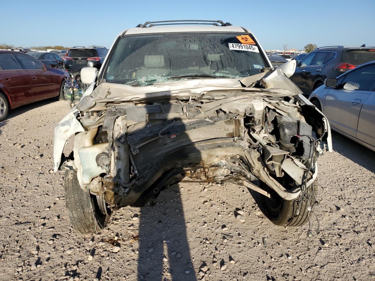 2013 Honda Pilot - Image 5