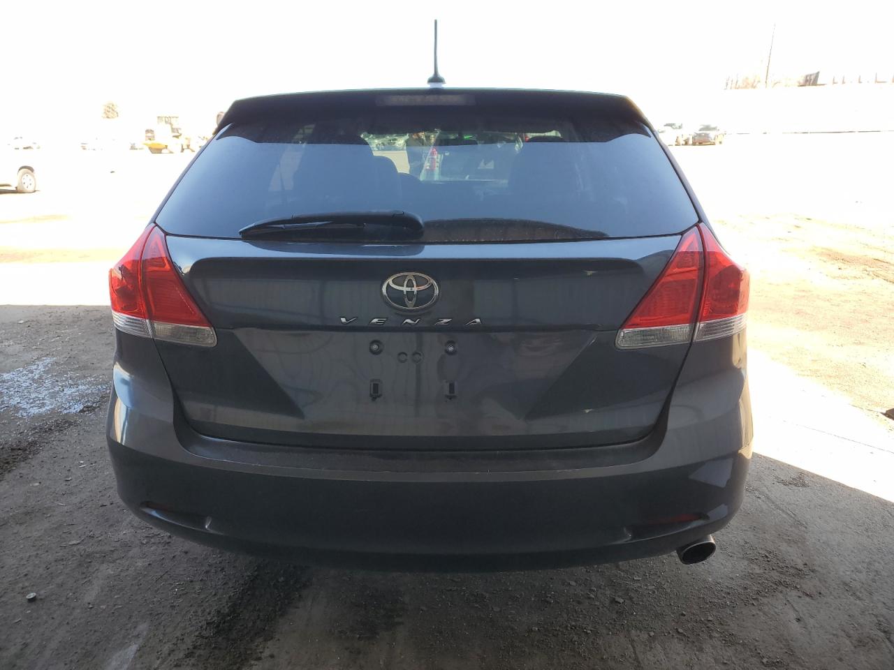 2011 Toyota Venza - Image 6