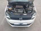 2013 VOLKSWAGEN POLO MATCH for sale at Copart CHESTER