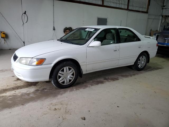 2000 Toyota Camry Ce