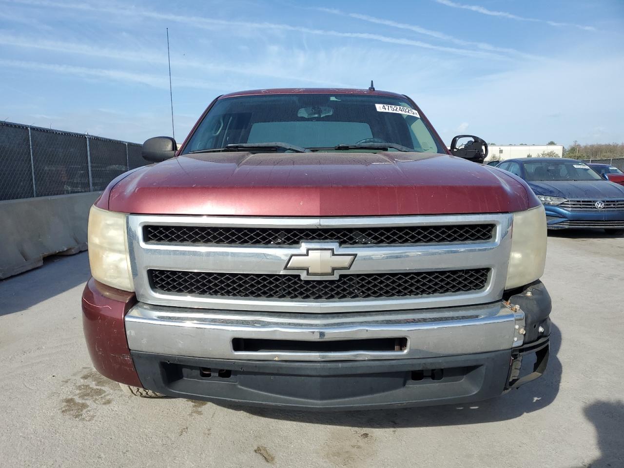 2009 Chevrolet Silverado - Image 5