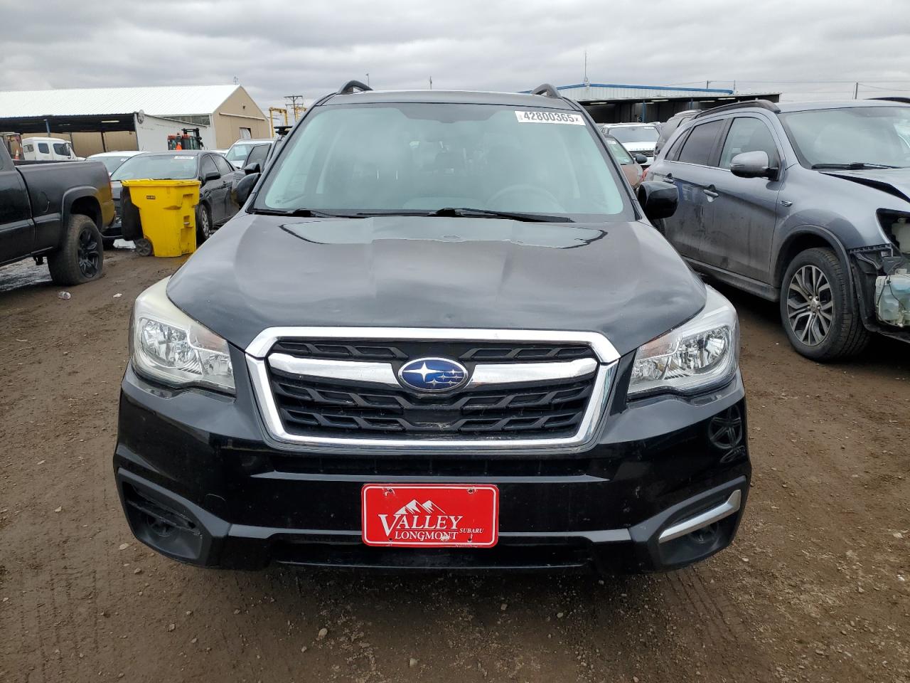 2022 Subaru Forester - Image 5