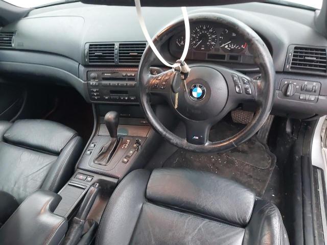 2003 BMW 330 D SPOR