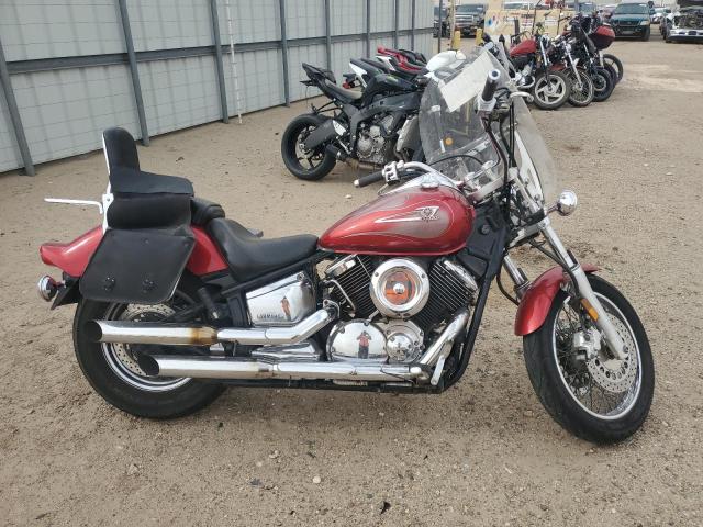 2006 Yamaha Xvs1100 A