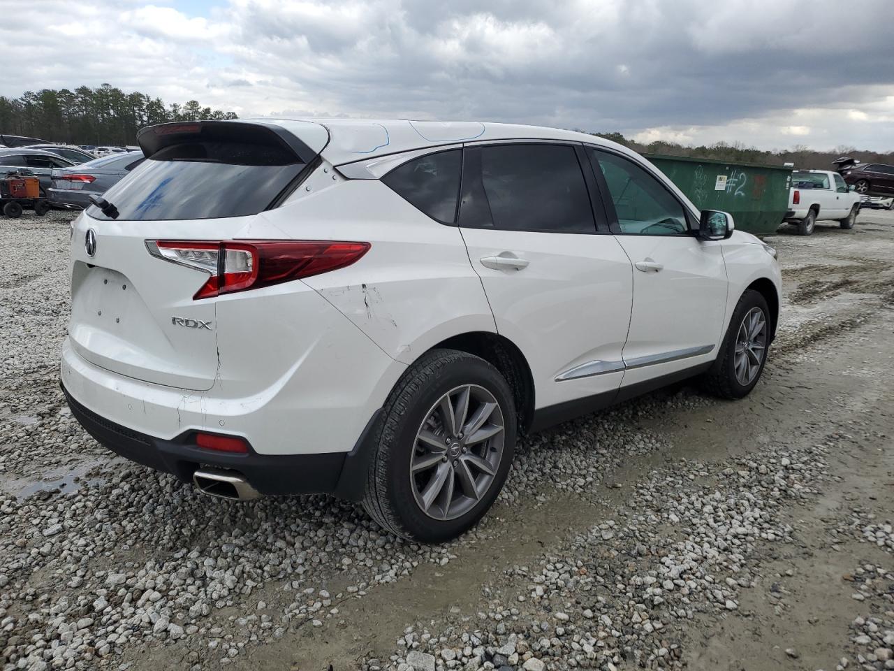 2023 Acura RDX - Image 3