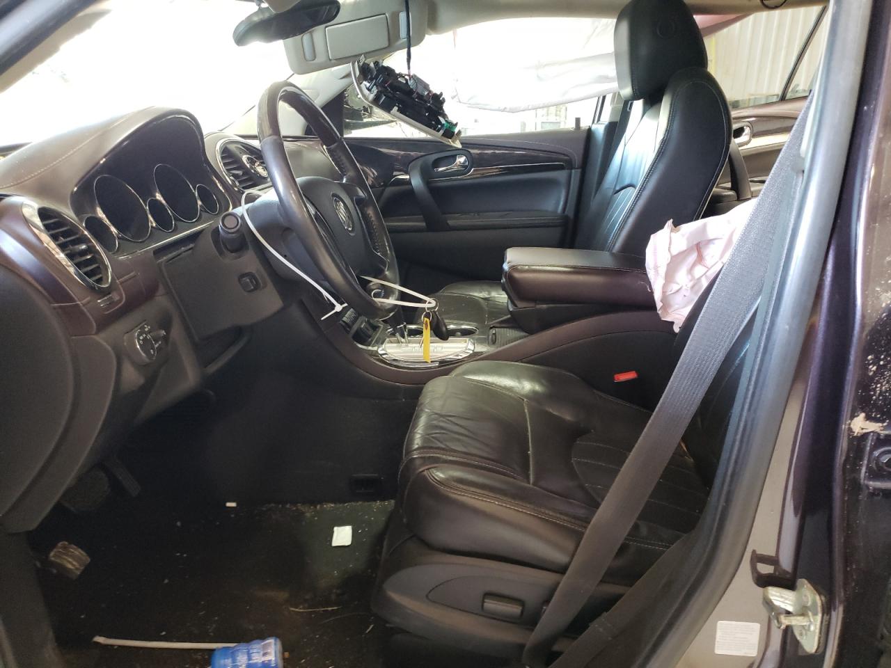 2016 Buick Enclave - Image 7