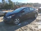 2015 Hyundai Elantra Se de vânzare în Seaford, DE - Frame Damage