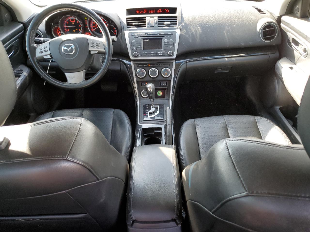 2010 Mazda 6 - Image 8