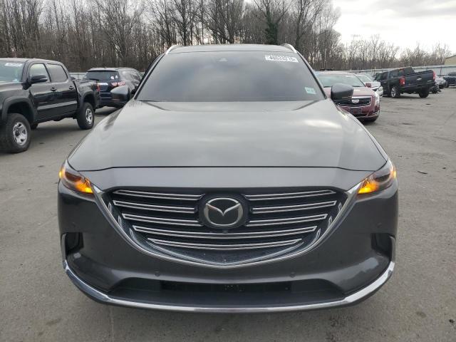  MAZDA CX-9 2022 Gray