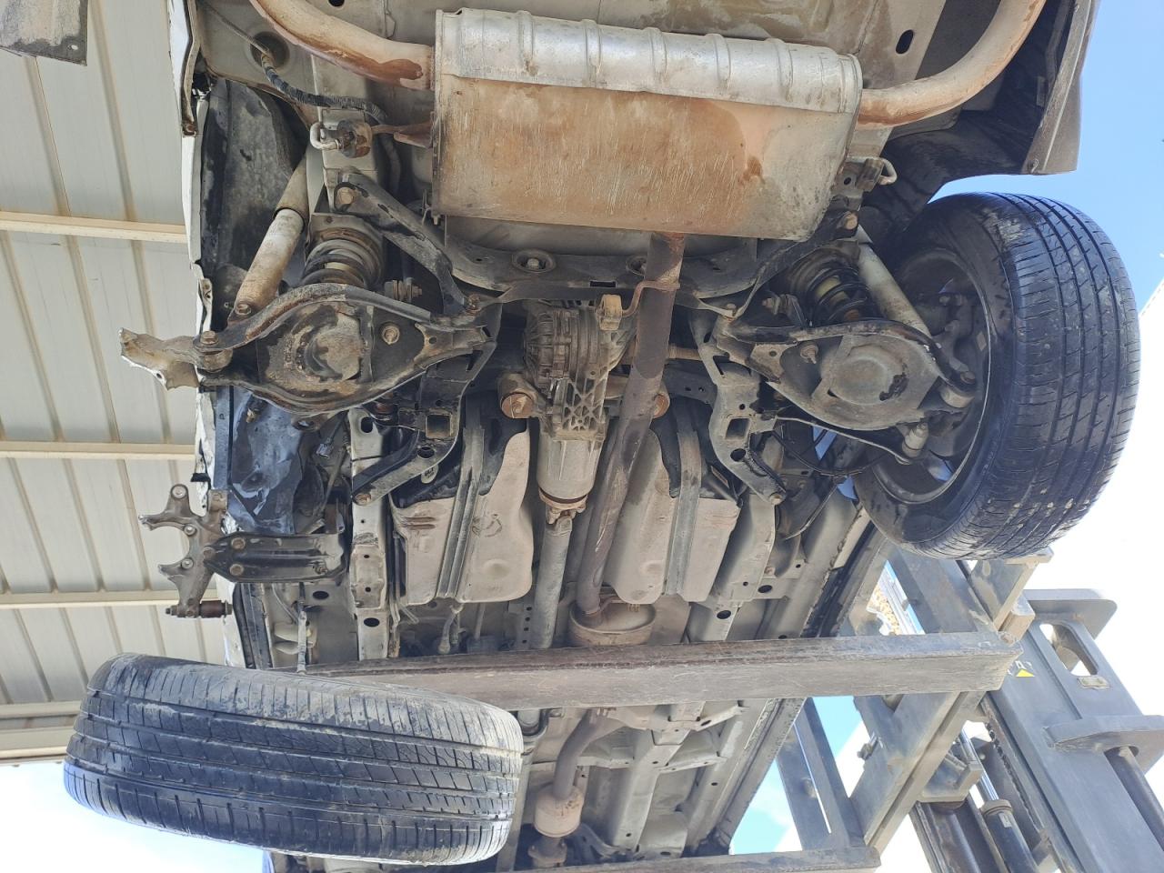 2GKFL8E56C6358658 - 2012 GMC TERRAIN - #48624845