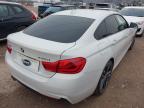 2017 BMW 435D XDRIV for sale at Copart BRISTOL