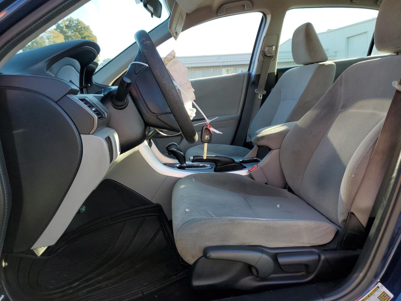 2013 Honda Accord - Image 7