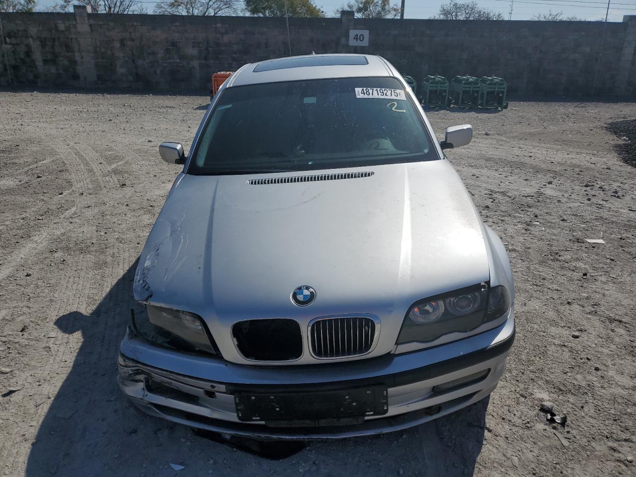 2000 BMW 3er - Image 5