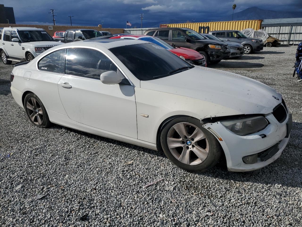 2013 BMW 3er - Image 4