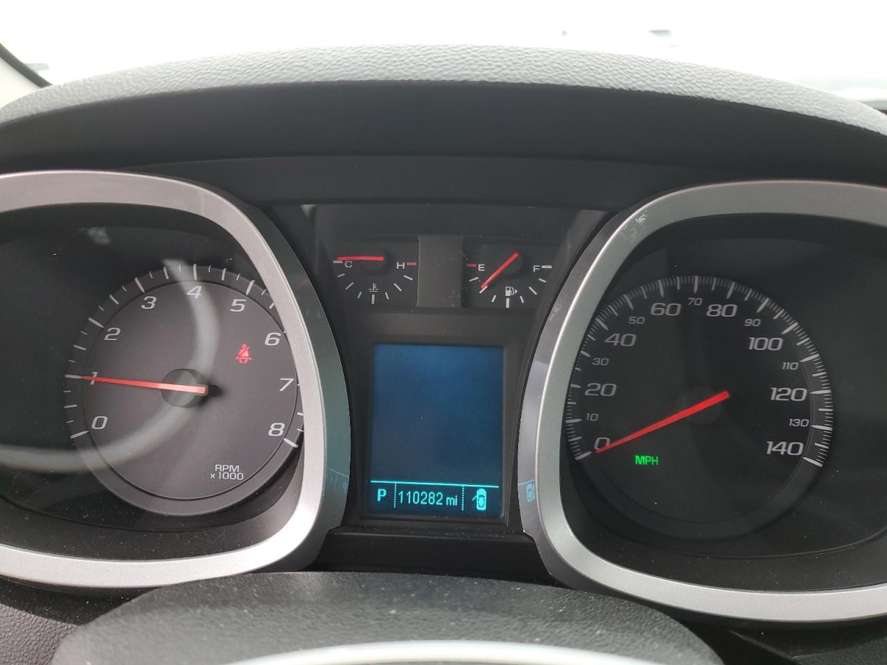 2014 Chevrolet Equinox - Image 9