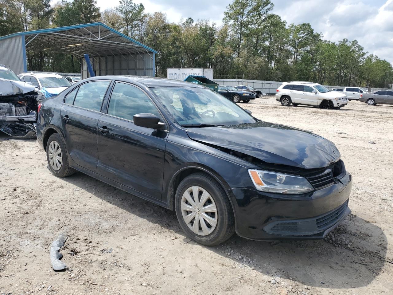 2014 Volkswagen Jetta - Image 4