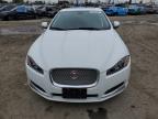 2015 Jaguar Xf 2.0T Premium на продаже в Los Angeles, CA - Side