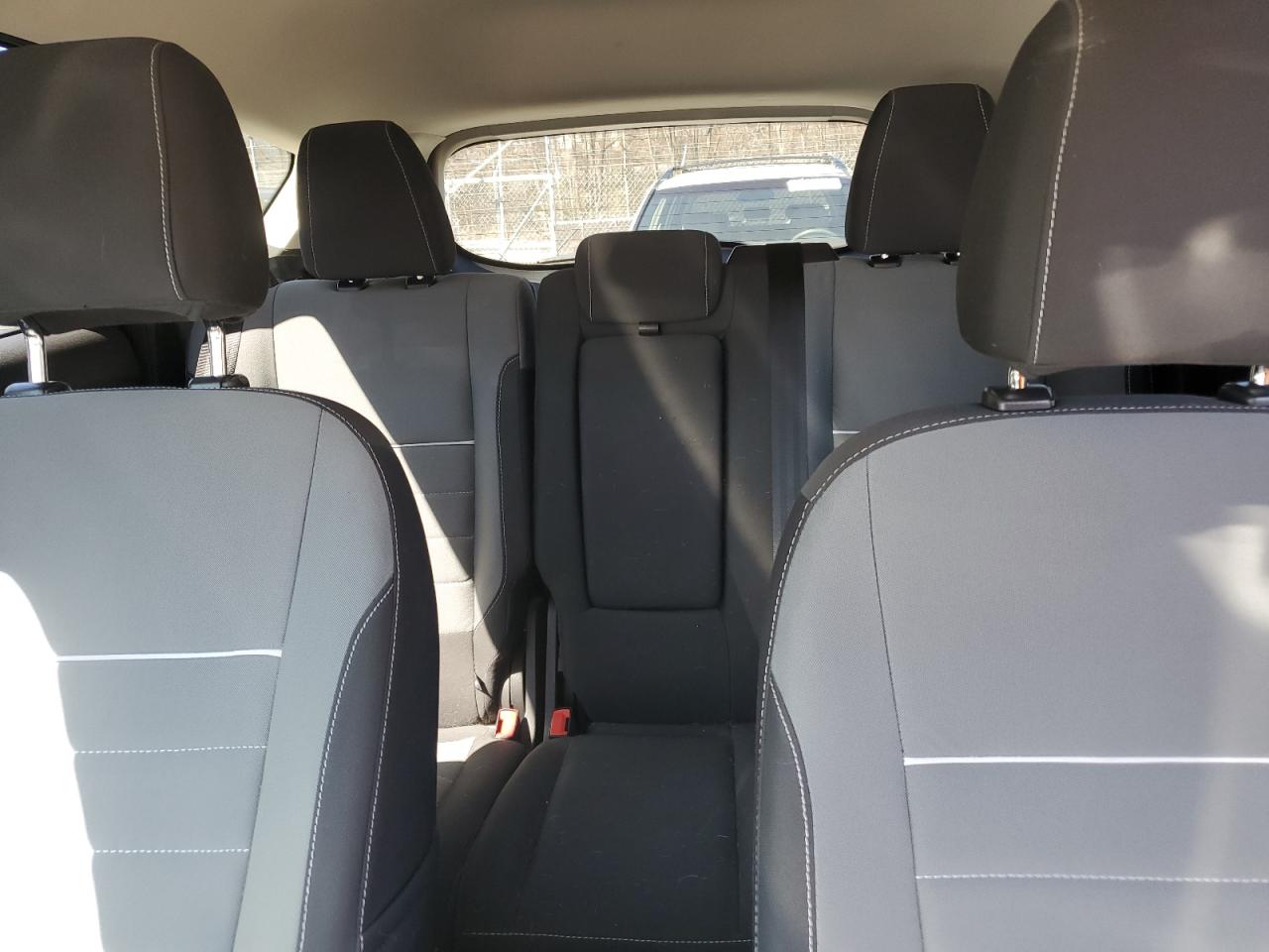 2015 Ford Escape Se VIN: 1FMCU0G76FUA87131 Lot: 49146555