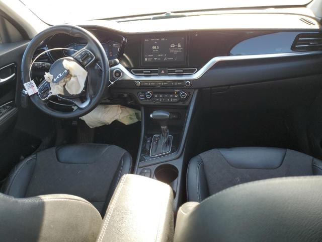  KIA NIRO 2022 Blue