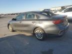 2021 Kia Forte Fe de vânzare în Wilmer, TX - Front End