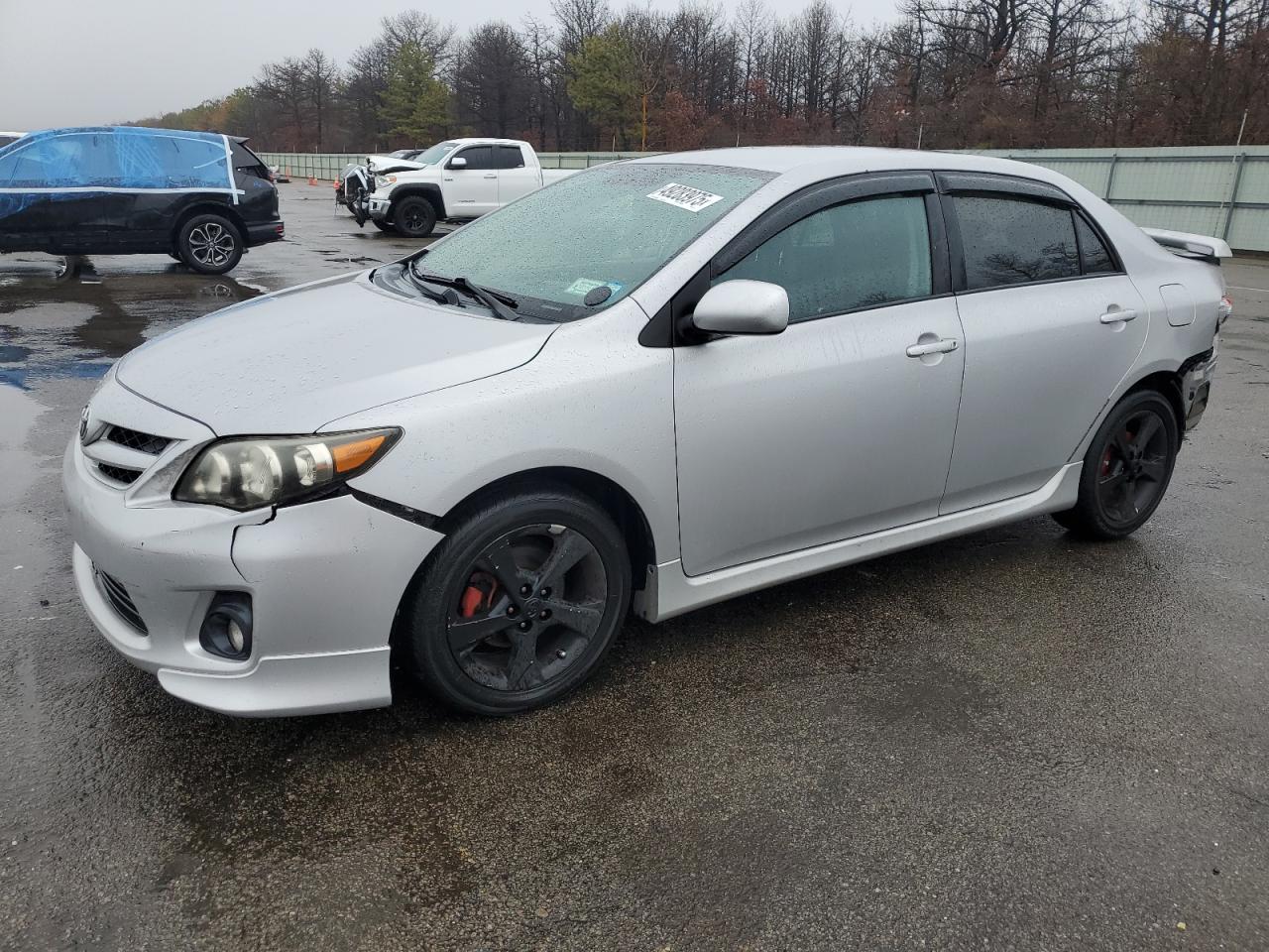 2011 Toyota Corolla - Image 1
