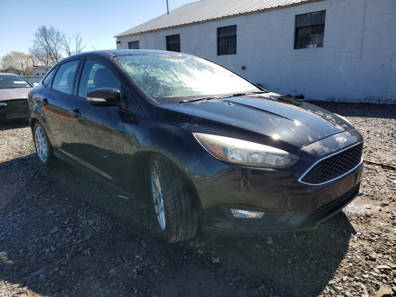 2015 Ford Focus - Image 4