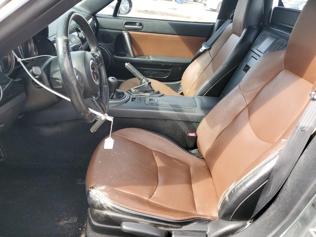 2013 Mazda MX-5 - Image 7