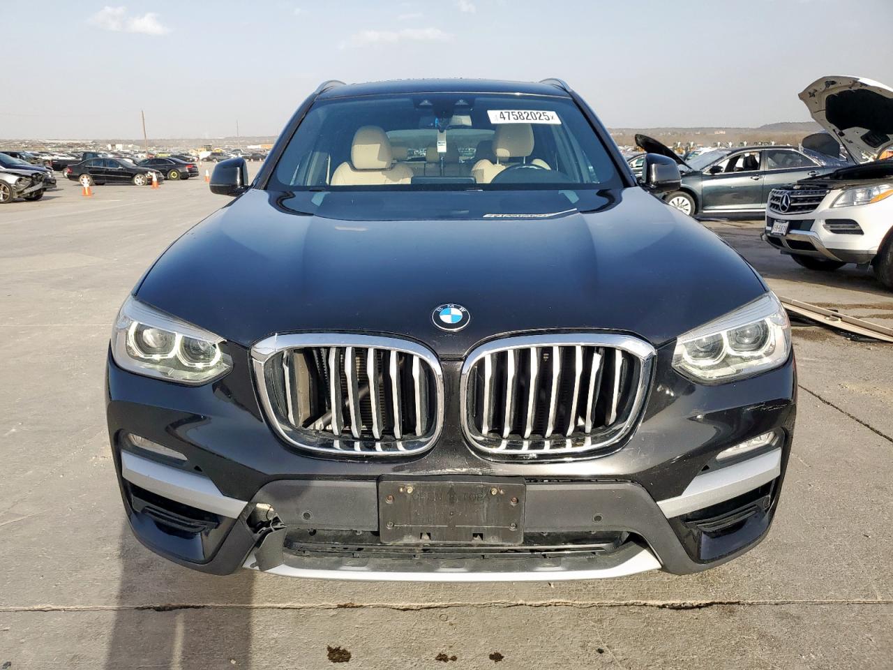 2019 BMW X3 - Image 5