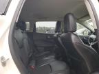 2020 Jeep Compass Latitude en Venta en Mendon, MA - Front End