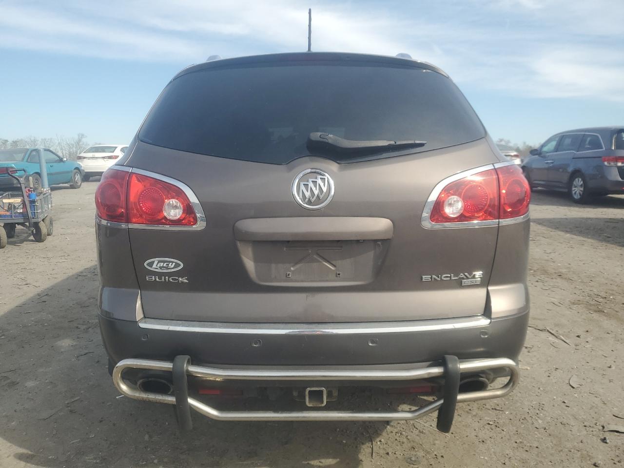 2011 Buick Enclave - Image 6