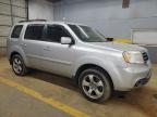 2012 Honda Pilot Exln de vânzare în Mocksville, NC - Rear End