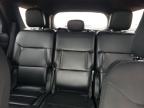 2021 Ford Explorer Police Interceptor na sprzedaż w Longview, TX - Burn - Engine