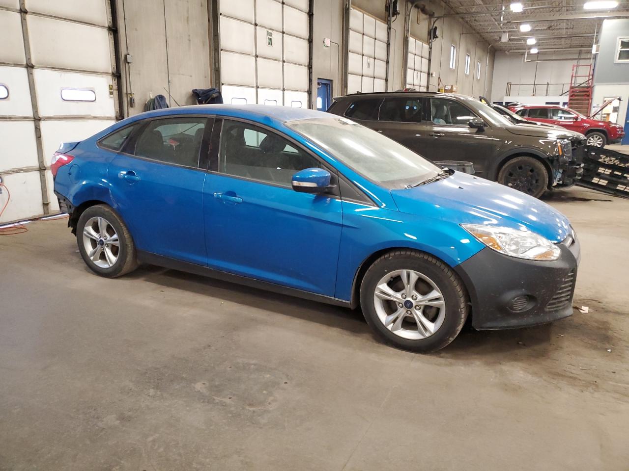 2014 Ford Focus - Image 4