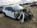 2020 Ford Explorer  zu verkaufen in Windsor, NJ - Front End