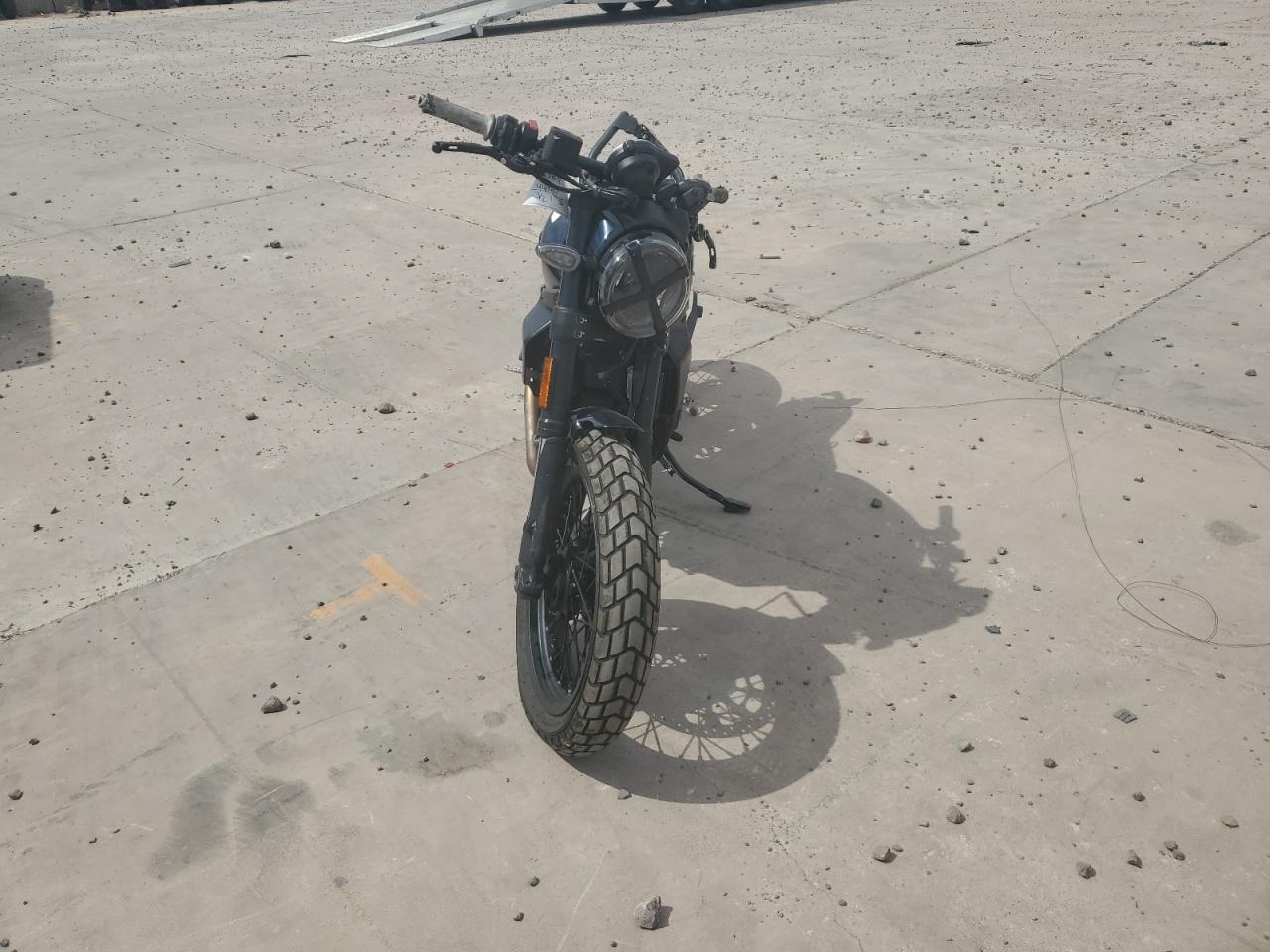 DUCATI ALL OTHER 2024 VIN ZDMKAT3M3RB006869 photo 2